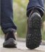 Sportovní boty vhodné i pro rekreační aktivity