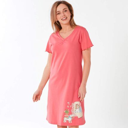 Maxi t-shirt