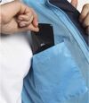Wasserabweisende Sommerjacke aus Microfaser Atlas For Men