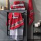 2 Gants de toilette-2