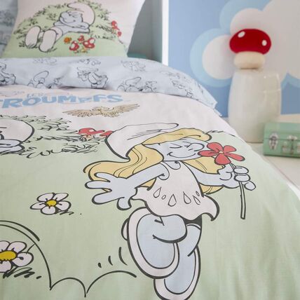 Housse de couette