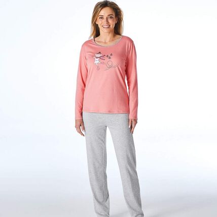 Pyjama rose