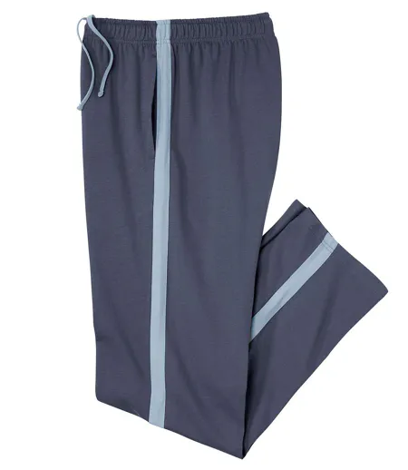 Pantalon Jersey Sport et Détente