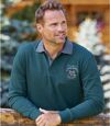 2er-Pack Poloshirts Rugby North Club Atlas For Men