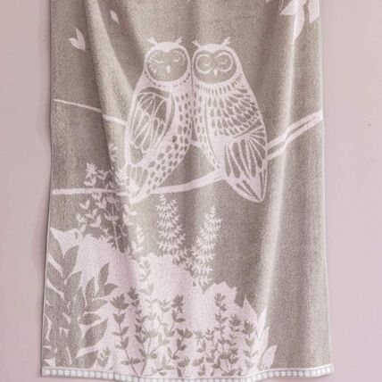 Maxi drap de bain