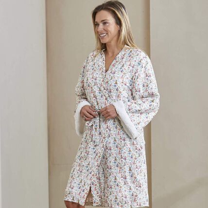 Robe de chambre