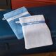 2 gants de toilette-1
