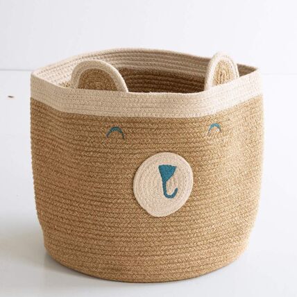 Panier à jouets