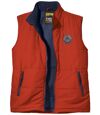Bodywarmer Winter Sport  Atlas For Men