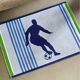 Tapis de bain-1