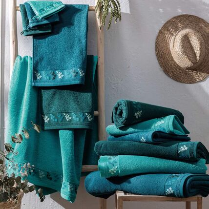Linge de bain