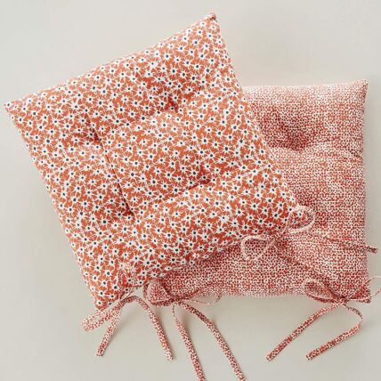 Coussins de chaise