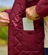 Multipocket parka Atlas® Atlas For Men