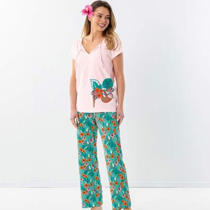 Pyjama