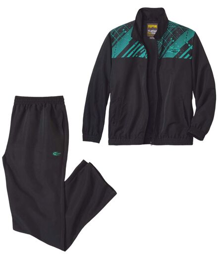L'ensemble Jogging Microfibre Sport Team