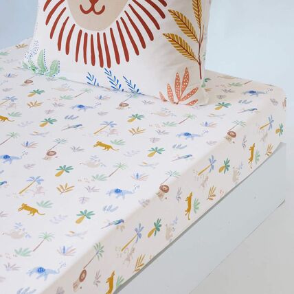 Drap-housse