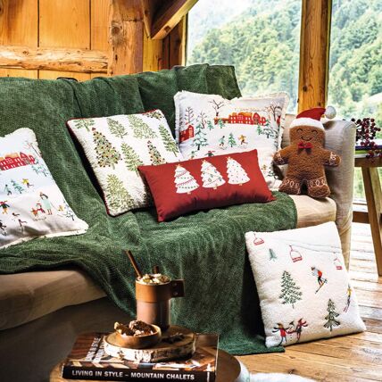 Coussin