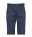 Trespass - Pantalon imperméable HOLLOWAY - Homme (Bleu marine) - UTTP3963