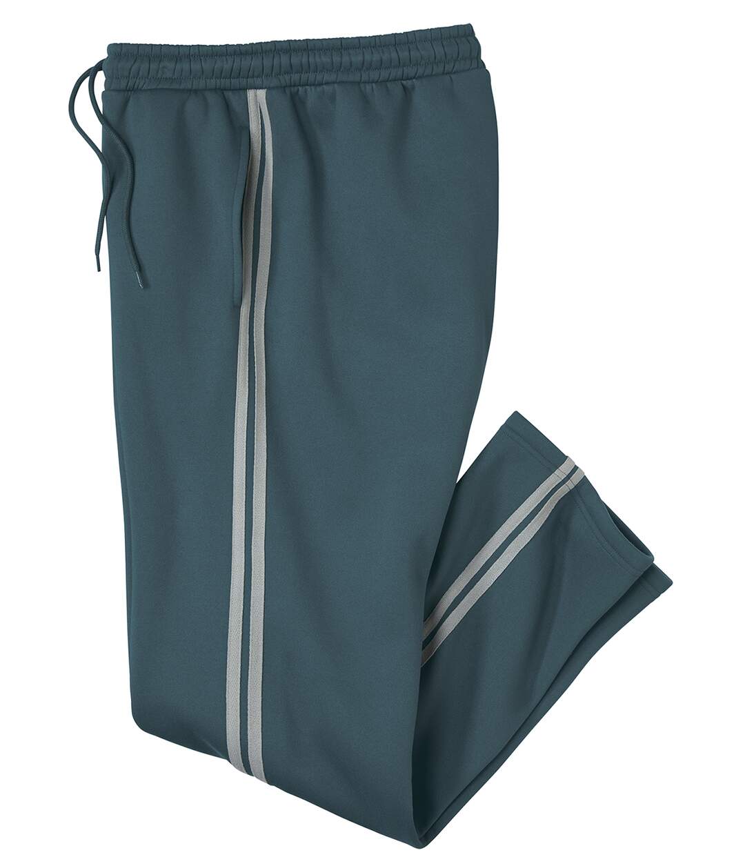 Sport és szabadidő molton nadrág-2