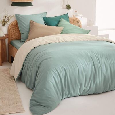 Flanelle unie