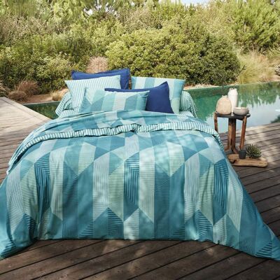 Variations turquoise