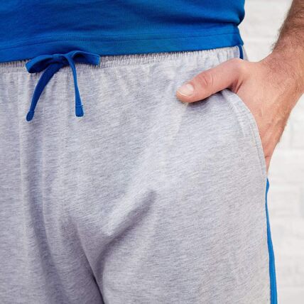 Pyjama short