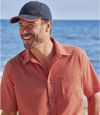 Комплект Рубашек из Гофрированного Крепа — 2 шт. Atlas For Men