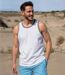 Lot de 3 Débardeurs Sport et Détente-3