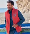 Softshell-Weste Atlas For Men