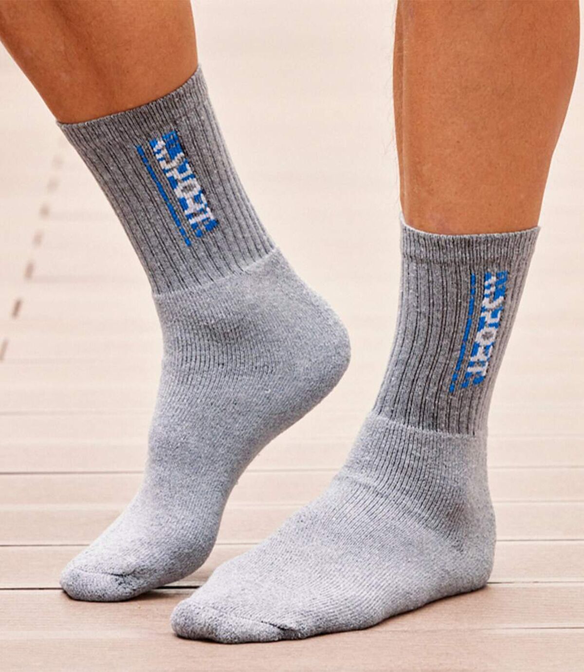Sada 4 športových ponožiek Atlas For Men