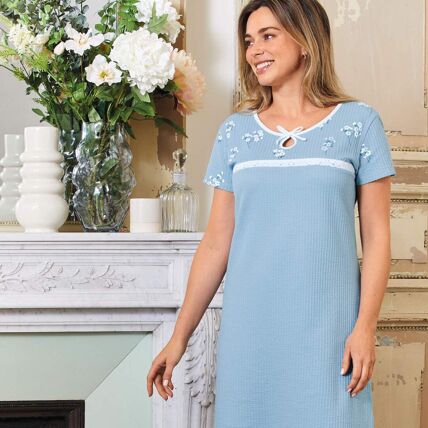 Chemise de nuit