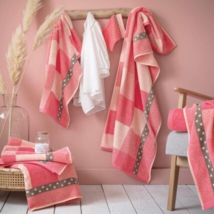 Linge de bain