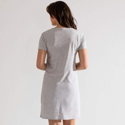 2 maxi t-shirts