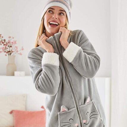 Robe de chambre