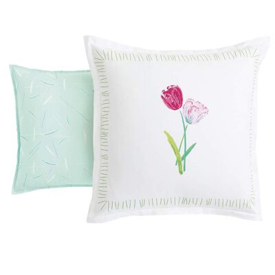 Les tulipes du paradis