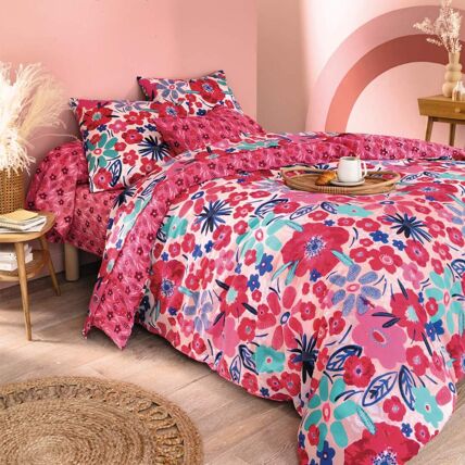 Linge de lit
