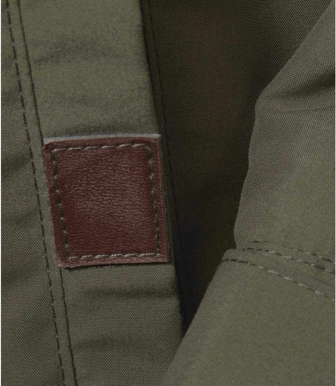 Mikrotech terep parka-7