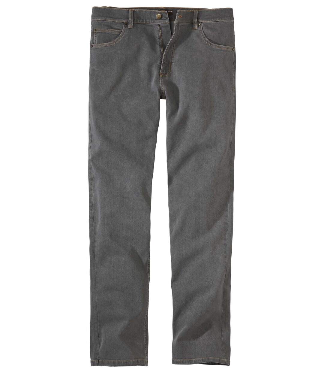 Jean Regular Stretch Confort 