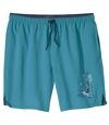 Zwemshort Tropic Palm Atlas For Men