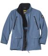 Atlas sokzsebes parka Atlas For Men