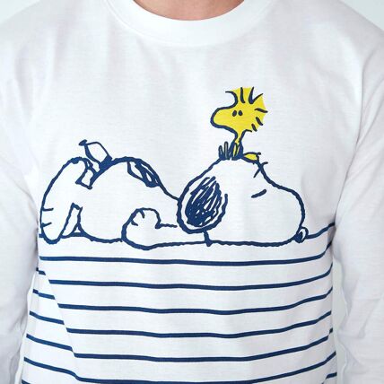 Pyjama homme