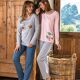 Pyjama gris-2