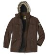 Multipocket parka Mountain Atlas For Men