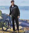 Trainings-Anzug Sport Line aus Microfaser Atlas For Men