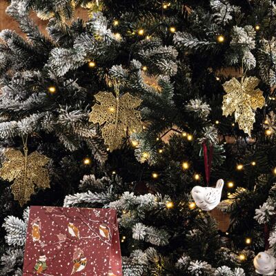 Autour du sapin