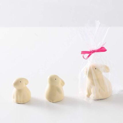 3 cadeaux de table