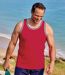 6 darabos, Atlas For Men trikó szett-4