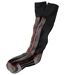 Men's Thermolite® Sports Socks - Black Grey Red