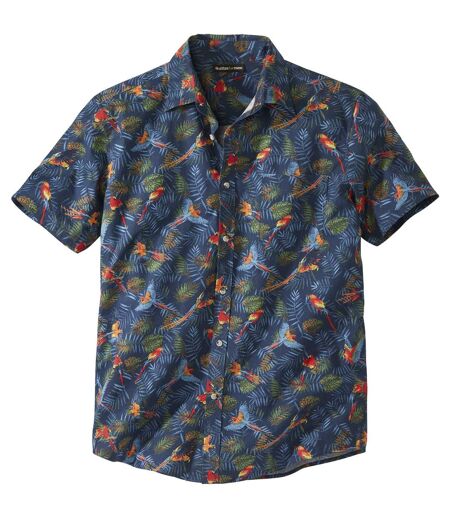 Hawaiiaans overhemd