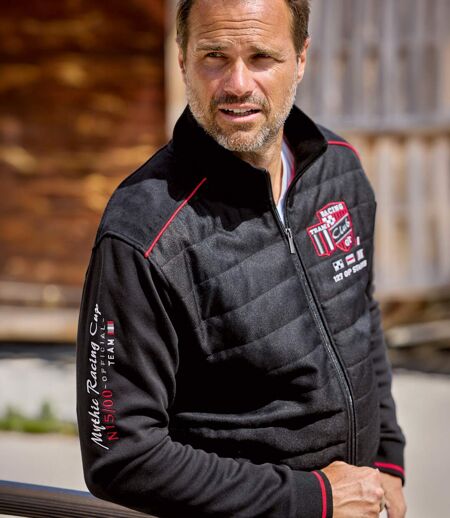 Rallye Cup steppelt molton dzseki